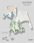 MIX SWITCHING TOPS -PLUTO-